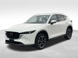 Certified 2023 MAZDA CX-5 AWD 2.5 S w/ Premium Plus Pkg image 2