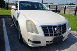Used 2012 Cadillac CTS Sedan image 2
