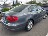 Used 2014 Volkswagen Jetta SEL image 4