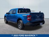 Certified 2023 Ford Maverick Tremor w/ Tremor Off-Road Package image 3