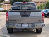 Used 2021 Nissan Frontier SV w/ Midnight Edition Floor Mats image 5