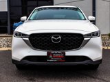 Used 2022 MAZDA CX-5 AWD 2.5 S w/ Select Package image 2