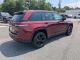 New 2025 Jeep Grand Cherokee Altitude image 4