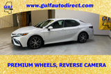Used 2023 Toyota Camry SE image 5
