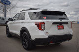 Used 2021 Ford Explorer Timberline image 4