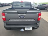 New 2025 Ford Maverick XL w/ Equipment Group 102A image 5