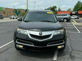 Used 2010 Acura MDX image 4