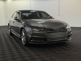 Used 2018 Audi S4 Premium Plus w/ Navigation Package image 2