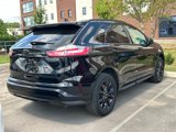 Used 2022 Ford Edge SE w/ Black Appearance Package image 4