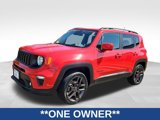 Used 2022 Jeep Renegade Latitude image 3