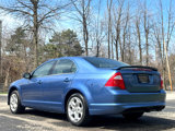 Used 2010 Ford Fusion SE image 6