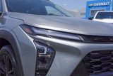 New 2025 Chevrolet Trax ACTIV w/ Driver Confidence Package image 3