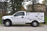 Used 2013 Ford F150 XL image 3