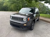 Used 2018 Jeep Renegade Sport w/ Power & Air Group image 3