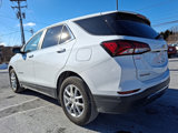 Certified 2024 Chevrolet Equinox LT image 4