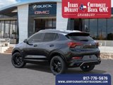 New 2026 Buick Encore GX Sport Touring image 4