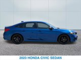 Certified 2023 Honda Civic Sport image 6