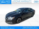 Used 2018 Nissan Altima 2.5 SV image 3