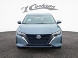 New 2025 Nissan Sentra SV image 2