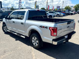 Used 2015 Ford F150 XLT image 5