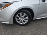 Certified 2020 Toyota Corolla LE image 2
