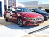New 2025 Hyundai Elantra Sport image 3