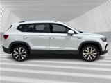 Used 2022 Volkswagen Taos SE image 3