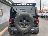Used 2013 Jeep Wrangler Unlimited Sahara w/ Connectivity Group image 4