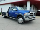 Used 2017 RAM 4500 Tradesman w/ Chrome Appearance Group image 2