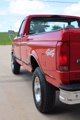 Used 1997 Ford F250 4x4 Regular Cab Heavy Duty image 5