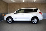 Used 2011 Toyota RAV4 Limited image 5