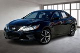 Used 2018 Nissan Altima 2.5 S w/ S Convenience Package image 2