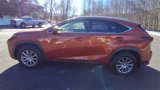 Used 2020 Lexus NX 300 AWD image 5