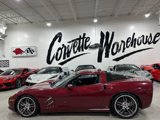 Used 2006 Chevrolet Corvette Coupe w/ Preferred Equipment Group image 2