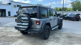 Used 2020 Jeep Wrangler Unlimited Sport image 4