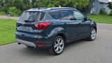 Used 2019 Ford Escape Titanium image 4
