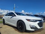 Used 2024 Chevrolet Malibu LS image 3