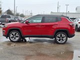 Used 2020 Jeep Compass Limited image 3