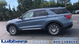 New 2025 Ford Explorer Active w/ Active Comfort Package image 6