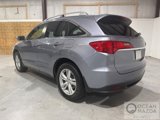 Used 2015 Acura RDX FWD w/ Technology Package image 5
