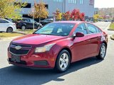 Used 2011 Chevrolet Cruze LT image 2
