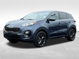 Used 2022 Kia Sportage LX w/ LX AWD Value Edition Package image 4