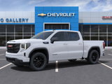 New 2025 GMC Sierra 1500 Elevation image 2