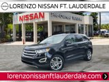 Used 2018 Ford Edge Titanium w/ Equipment Group 301A image 1