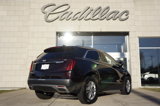 Used 2020 Cadillac XT5 Premium Luxury image 4
