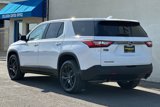Certified 2020 Chevrolet Traverse LS w/ LPO, Blackout Package image 6