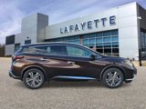 Used 2021 Nissan Murano Platinum w/ Cargo Package image 2