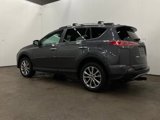 Used 2017 Toyota RAV4 Limited image 3
