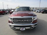 Used 2019 RAM 1500 Laramie image 2