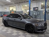 Used 2016 Audi S6 Prestige w/ Prestige Package image 3
